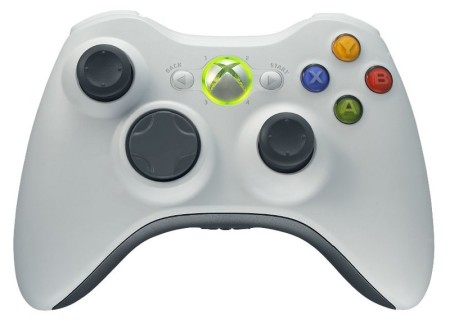 xbox 360 controller for windows. Xbox 360 Controller Drivers